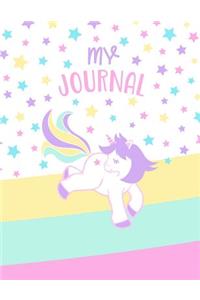 My Journal