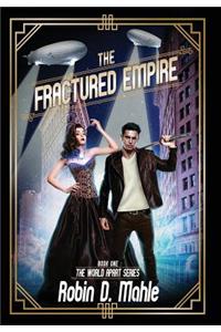The Fractured Empire