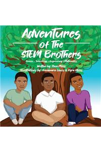 Adventures of the STEM Brothers