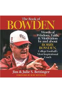 Book of Bowden