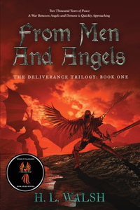 From Men and Angels