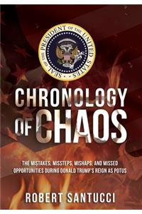 Chronology of Chaos