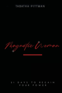 Magnetic Woman Devotional