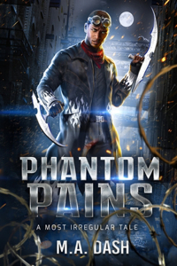 Phantom Pains