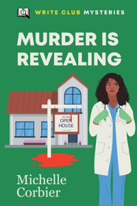 Murder is Revealing