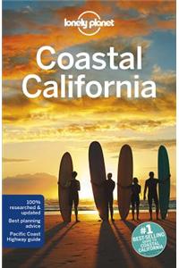 Lonely Planet Coastal California