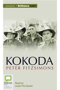 Kokoda