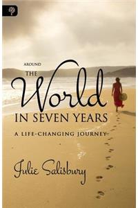 Around the World in Seven Years
