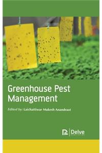 Greenhouse Pest Management