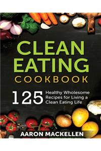 Clean Eating Cookbook