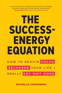 Success-Energy Equation