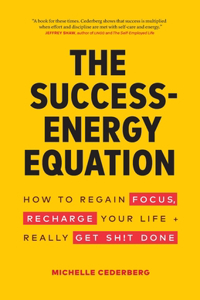 Success-Energy Equation