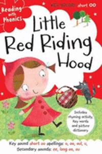 Little Red Riding Hood