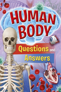 Human Body Questions and Answers