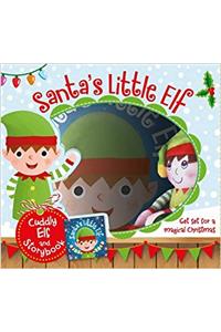 Santa's Little Elf