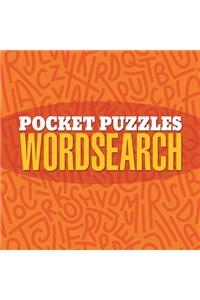 Pocket Puzzles Wordsearch