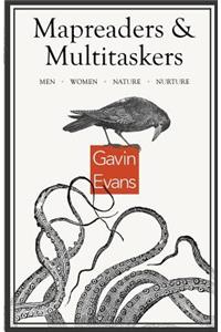 Mapreaders & Multitaskers