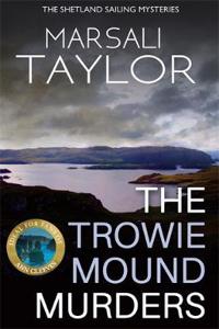 Trowie Mound Murders
