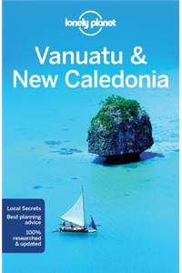 Lonely Planet Vanuatu & New Caledonia 8