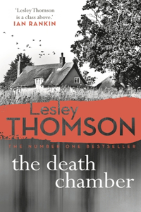 The Death Chamber