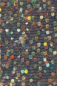 Notebook: Tile Pattern