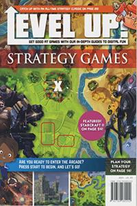 Strategy Games