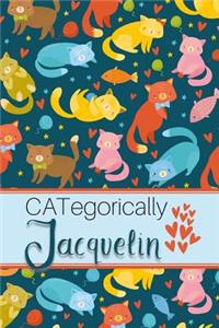 Categorically Jacquelin