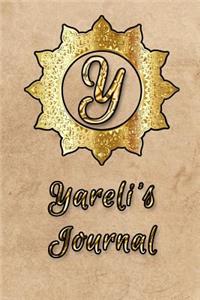 Yareli