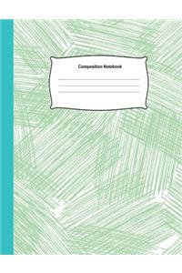 Composition Notebook
