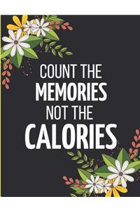 Count the Memories