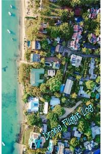 Drone Flight Log