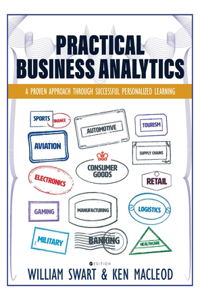 Practical Business Analytics