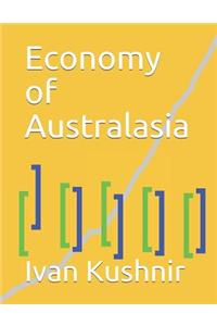 Economy of Australasia