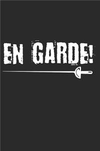 En Garde!