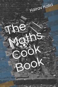 The Maths Cook Book