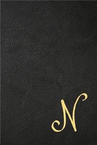 N
