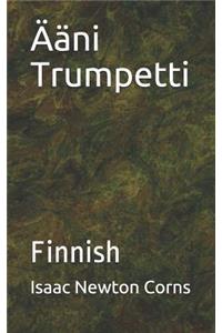 Ääni Trumpetti