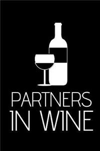 Partners in Wine