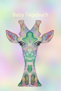 Baby Tagebuch