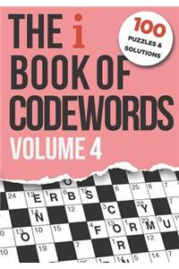 I Book of Codewords Volume 4
