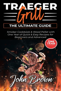 Traeger Grill