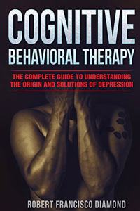 Cognitive Behavioral Therapy