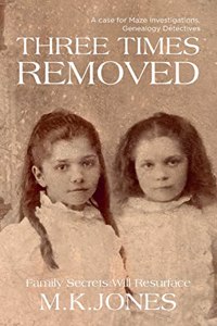 Three Times Removed