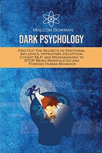 Dark Psychology