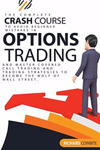 Options Trading Crash Course