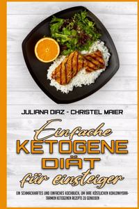 Einfache Ketogene Diät Für Einsteiger