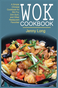 Wok Cookbook