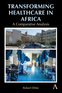 Transforming Healthcare in Africa