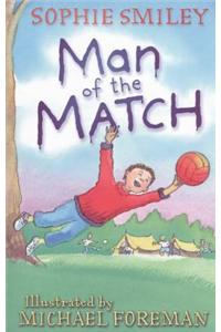 Man Of The Match