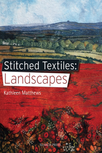 Stitched Textiles